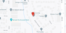 Yale Manor in google map