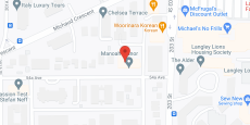 Manoah Manor in google map