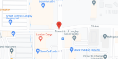 Rainbow Lodge in google map