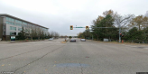 street view of Rainbow Lodge
