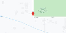 Langley Lodge in google map