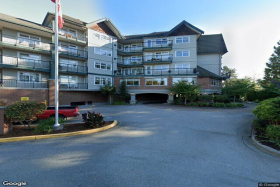 Photo of Harrison Landing