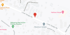 Pioneer Village in google map