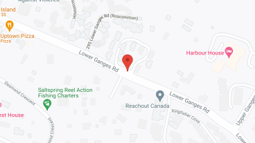 Pioneer Village in google map