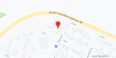 Centralia Villa in google map