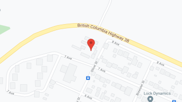 Centralia Villa in google map