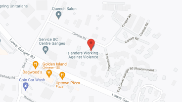 Croftonbrook in google map