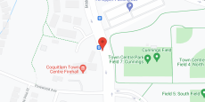 Westwood Co-Op in google map