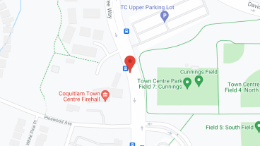 Westwood Co-Op in google map