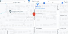 Le Chateau Place in google map