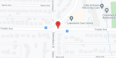 Lakeshore Care Centre in google map