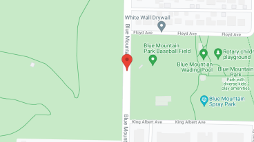 John Davies Manor in google map