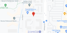 Garden Co-Opurt Housing Co-Op in google map
