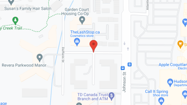 Garden Co-Opurt Housing Co-Op in google map