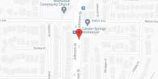 Friendship Manor in google map