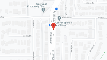 Friendship Manor in google map