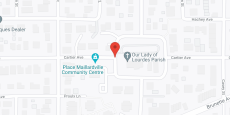 Cartier House in google map