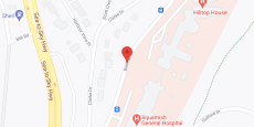 Hilltop House in google map