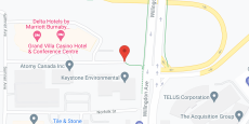 Mosaico Housing Co-Op in google map