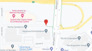 Mosaico Housing Co-Op in google map