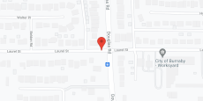 Laurelynn Place in google map