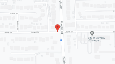 Laurelynn Place in google map