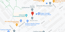 Edmonds Place Co-Op in google map