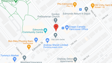 Edmonds Place Co-Op in google map