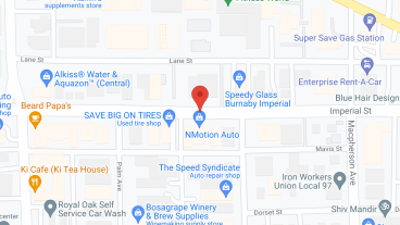 Douglas Drummond Manor in google map
