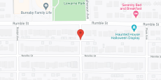 Concordia Court in google map