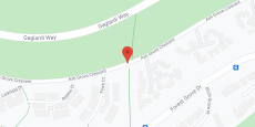 Pine Ridge Co-Op in google map