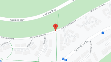 Pine Ridge Co-Op in google map