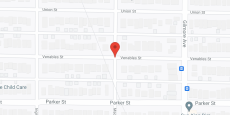 Chelsea Village in google map
