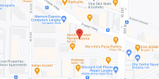 Sue And Charlies Care in google map