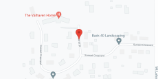 Valhaven in google map
