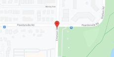 Seven Oaks Alliance Manor in google map