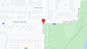 Seven Oaks Alliance Manor in google map