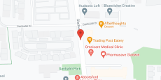 Msa Manor in google map