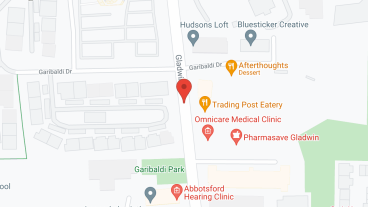 Msa Manor in google map
