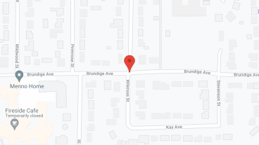 Menno Home in google map