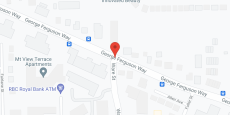 Dahlstrom Manor in google map