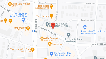 Highgate Lodge in google map