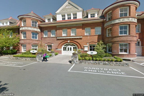 Photo of Cridge Village Seniors Centre