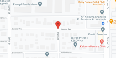 Harmony Living For Seniors in google map