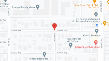 Harmony Living For Seniors in google map