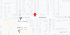Menno Assisted Living in google map