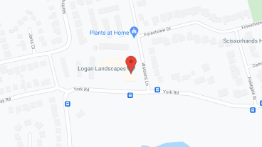 Yorkville Residence in google map