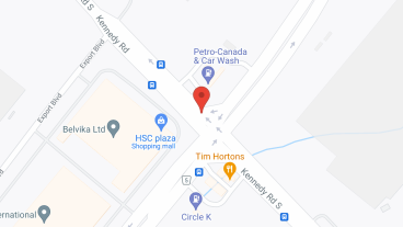 Woodhall Park Retirement Village in google map