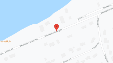 Creekside Landing in google map