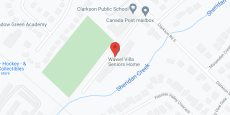 Wawel Villa Seniors Residence in google map